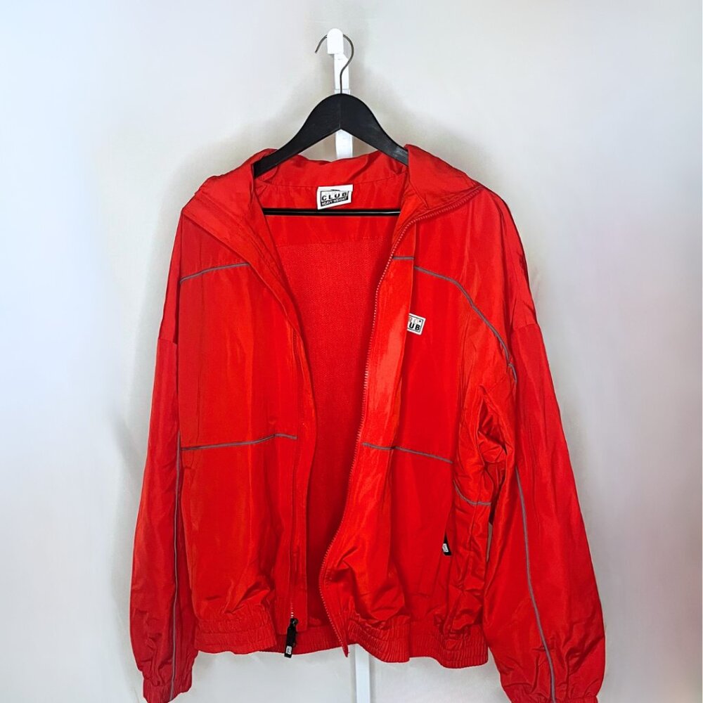 Pro Club Jacket